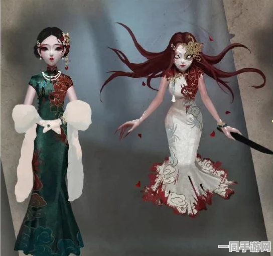 揭秘第五人格紅蝶獨(dú)特美食偏好