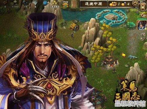 深度剖析策馬三國志千里走單騎通關攻略及市場廣泛熱議解析