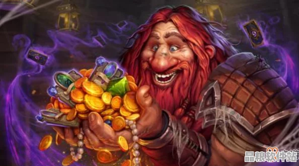 爐石傳說轉校生25大震撼效果全面揭秘