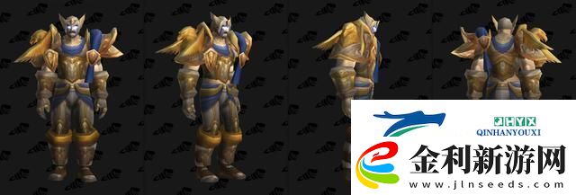 魔獸世界懷舊服督軍的法衣