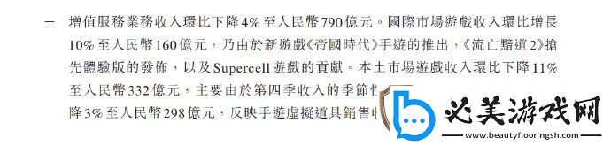 騰訊發布2024年度財報