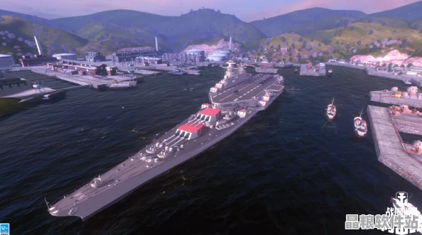 戰(zhàn)艦世界閃擊戰(zhàn)邁入新紀元