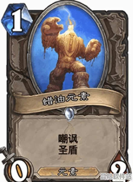 爐石傳說轉校生25大震撼效果全面揭秘