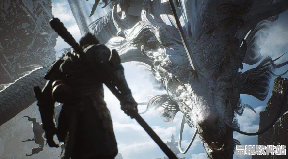 黑神話悟空Steam震撼更新補丁上線