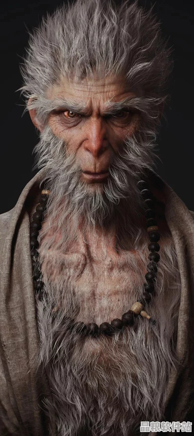 黑神話悟空Steam震撼更新補丁上線