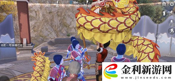 和平精英龍怎么飛不高了