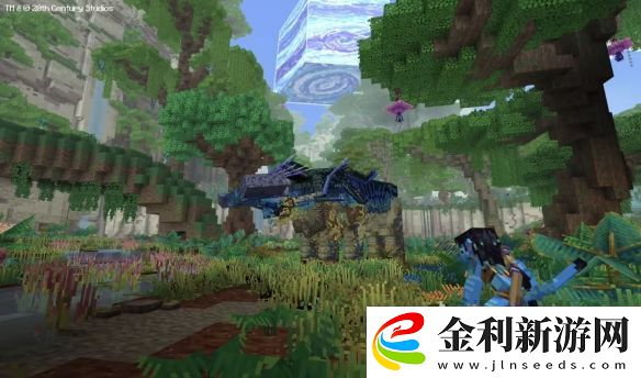 我的世界阿凡達成年儀式dlc價格詳細一覽