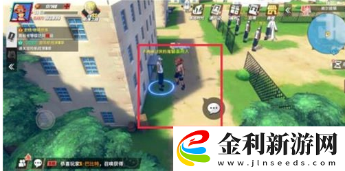 航海王熱血航線怎樣開啟謝爾茲鎮(zhèn)探索