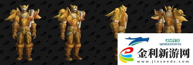 魔獸世界懷舊服督軍的法衣