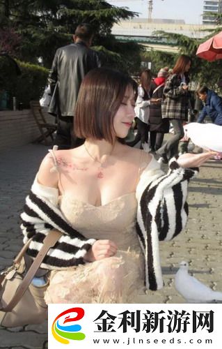 蜜汁直播引發的熱潮，年輕人們紛紛感嘆：這才是娛樂的新方向！