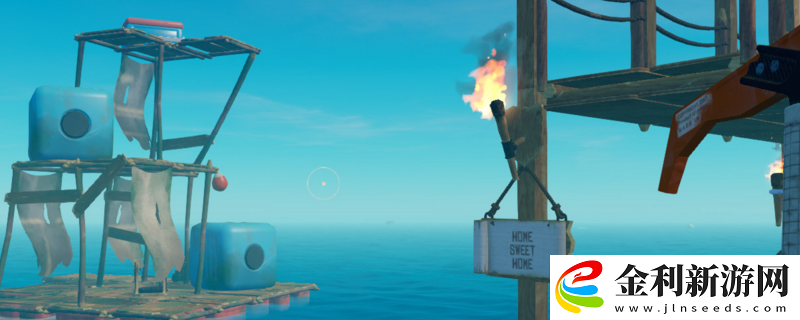 木筏求生噢我的船長成就怎么做