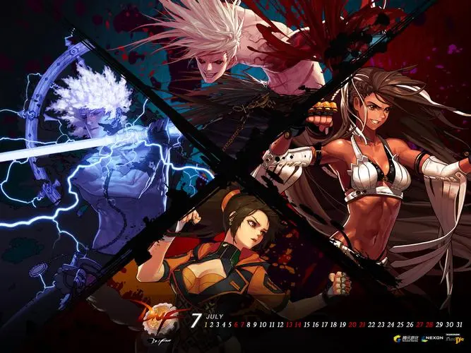 DNF使徒的宿命稱號怎么獲得