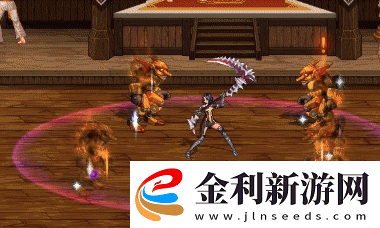 dnf誘魔者技能重做詳情展示