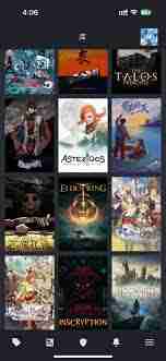 steam手機版功能詳解