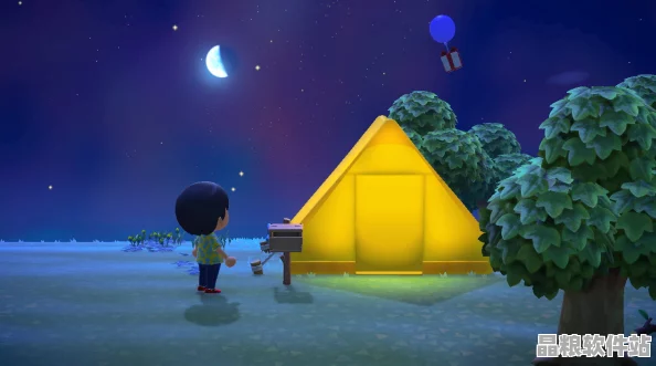 動(dòng)物森友會(huì)深度探索