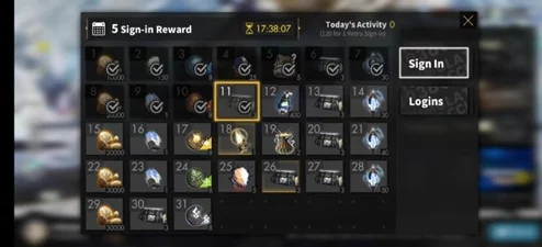 白夜極光游戲深度攻略