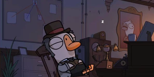 鵝鴨殺游戲新角色深度揭秘