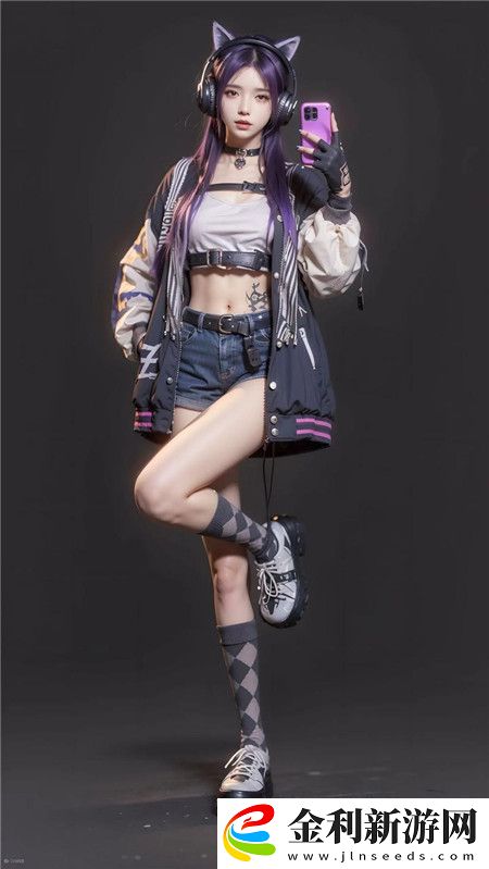 16歲女孩會偷偷獎勵自己嗎