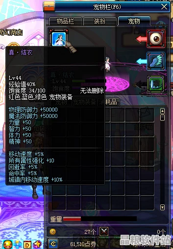 大掌門乙級珍稀飾品貪狼令