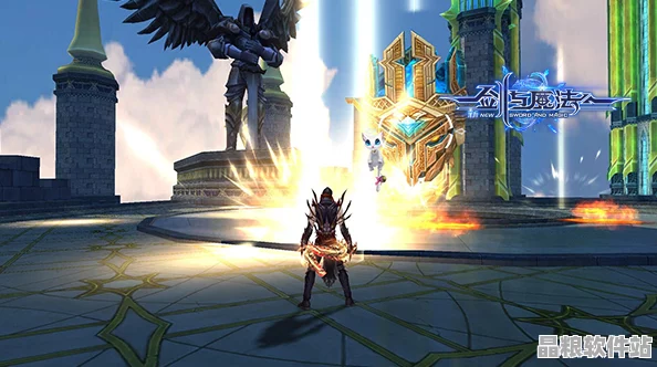 新劍與魔法無盡幻境遭遇技術挑戰