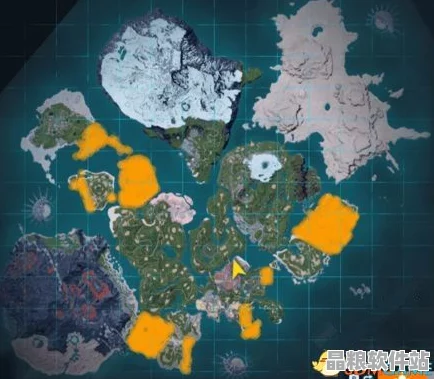 深入探索幻獸帕魯