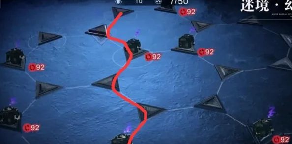 無期迷途深度解析