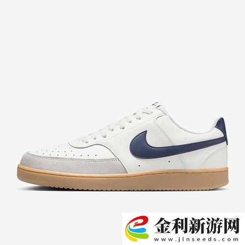 探索時尚與運動結(jié)合的魅力——成品視頻nike168游戲玩法