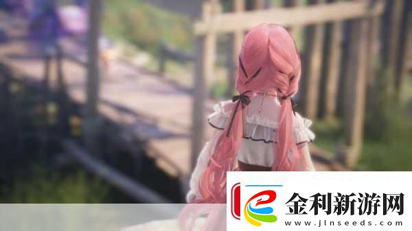 無限暖暖公測開啟開放世界換裝新體驗能否問鼎天花板