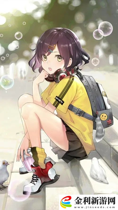 在姨母家的客廳