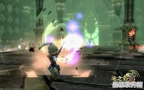 龍之谷公測時間迷霧重重