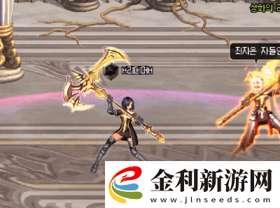 dnf誘魔者技能重做詳情展示