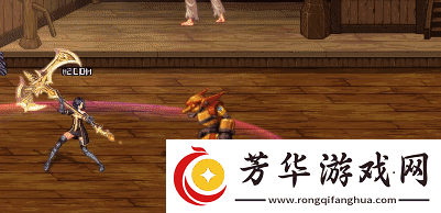 dnf誘魔者技能重做詳情展示