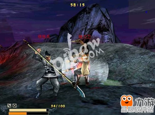 流星蝴蝶劍手游熱議焦點