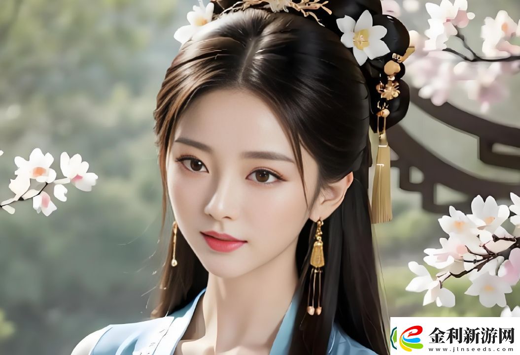 女員工的付出值得肯定