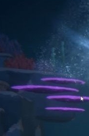 潛水員戴夫暴風雨漩渦位置詳細一覽