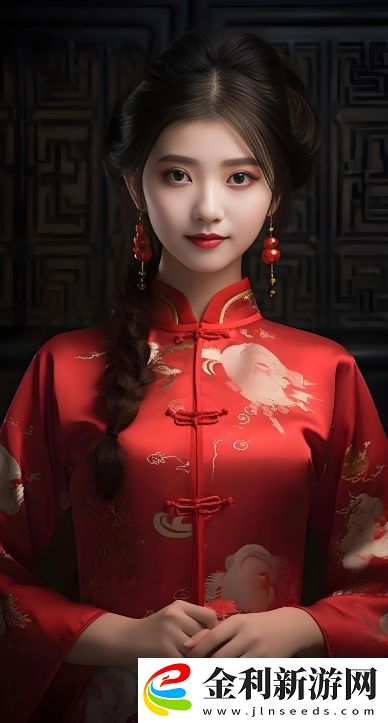 在姨母家的客廳