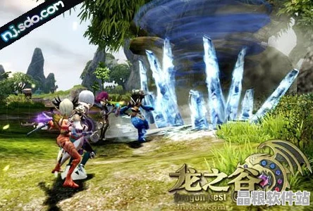 龍之谷公測時間迷霧重重