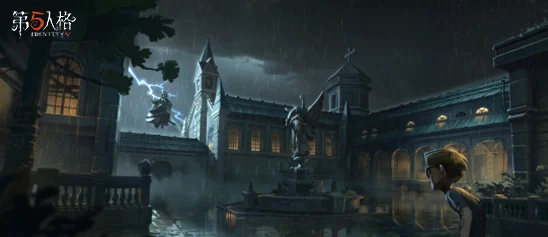 第五人格全新主線資料片震撼登場(chǎng)