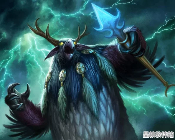 魔獸世界新版本深度解析