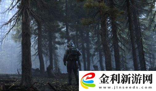 潛行者2切爾諾貝利之心滿耐久VSS獲取方法