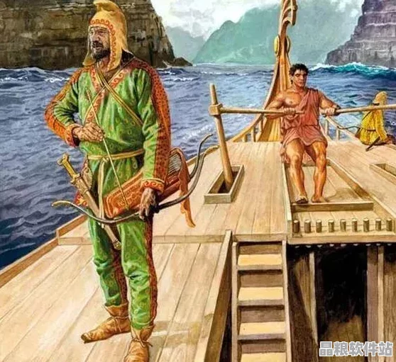 帝國(guó)時(shí)代2兵種戰(zhàn)力巔峰對(duì)決