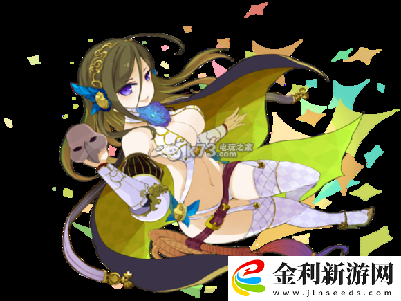 乖離性百萬亞瑟王富豪能力排行榜