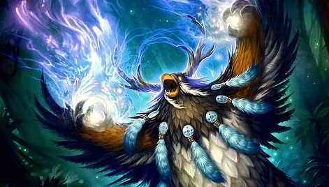 魔獸世界新版本深度解析