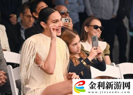 蓋爾加朵好萊塢星光大道留星