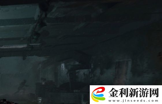 潛行者2切爾諾貝利之心滿耐久VSS獲取方法