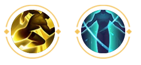 王者榮耀馬可波羅2025s38賽季出裝銘文介紹