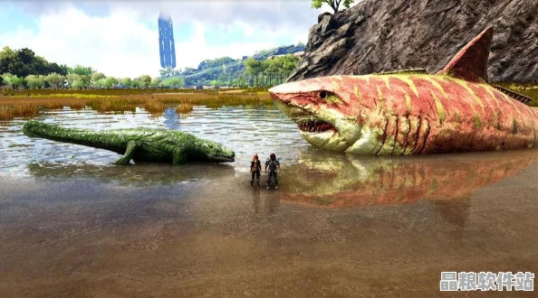 方舟生存進化深度解析