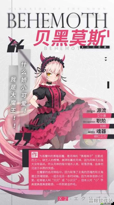 解神者X2新角色深度揭秘