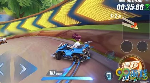 QQ飛車手游深度解析