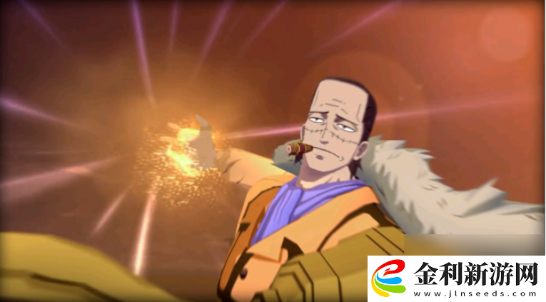 航海王熱血航線怎么抽鱷魚獲取攻略一覽